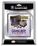 Nintendo Gamecube Game Boy Player with Startup Disc [Loose Game/System/Item]